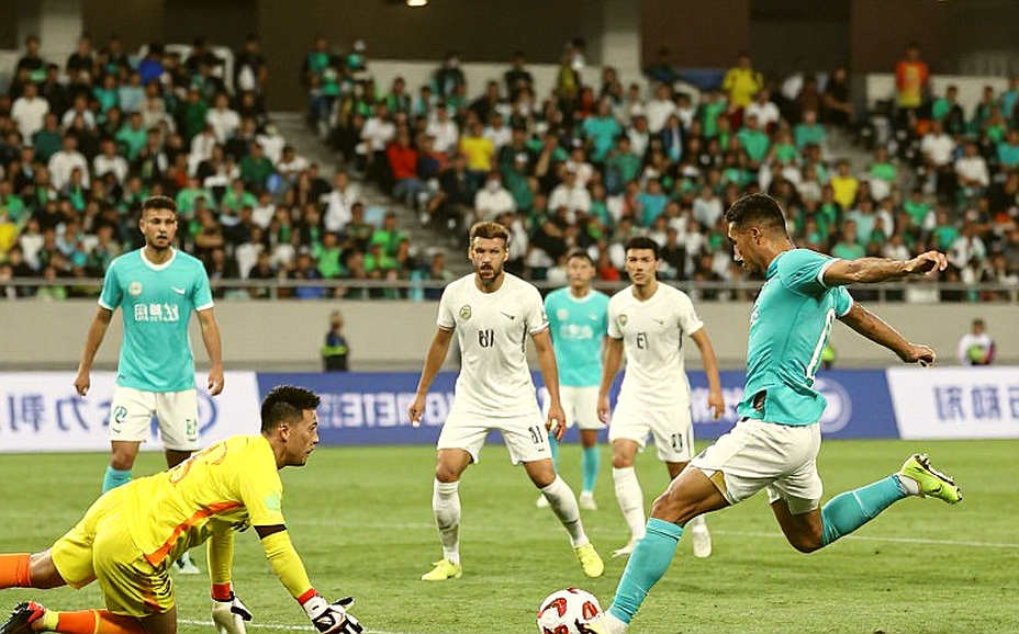 Định giá cầu thủ trẻ V.League: đọc điều khoản giải phóng, đừng đọc highlight