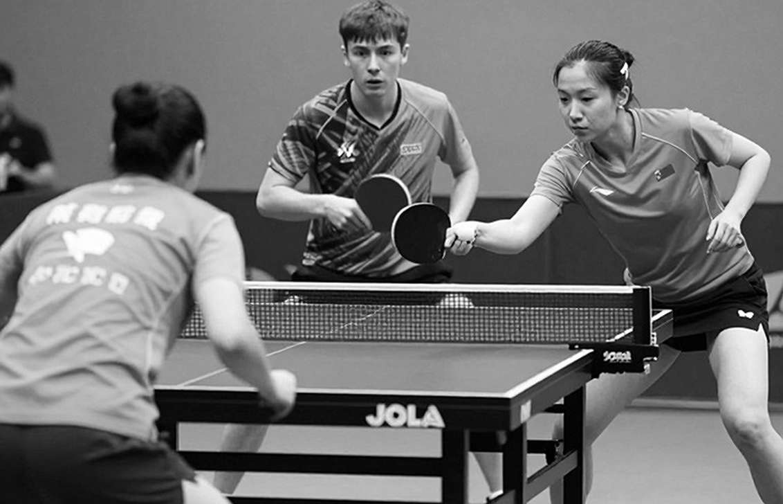 Bayley and Davies Lead Great Britain to France as Para Table Tennis Enters Final Preparation Phase Bayley and Davies Lead Great Britain to France as Para Table Tennis Enters Final Preparation Phase
