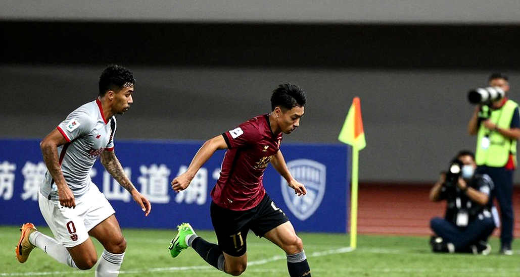 Herdman gạch 14 cái tên: Indonesia đập bỏ nửa đội hình để xây lại từ châu Âu Herdman gạch 14 cái tên: Indonesia đập bỏ nửa đội hình để xây lại từ châu Âu