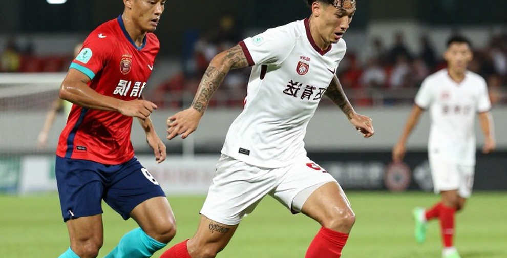 Thể Công Viettel thắng Đồng Nai 2-0: Chiến thắng của sự kiên nhẫn, nỗi buồn mang tên Công Phượng Thể Công Viettel thắng Đồng Nai 2-0: Chiến thắng của sự kiên nhẫn, nỗi buồn mang tên Công Phượng