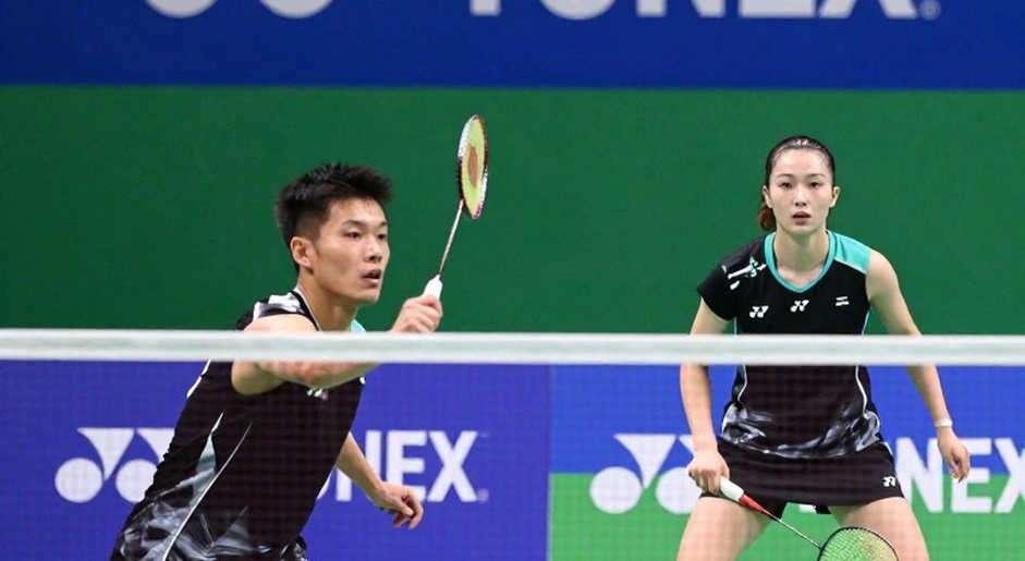 Vietnam Open 2026: vòng loại của Nguyễn Tiến Minh và khoảng trống đơn nam Việt Nam Vietnam Open 2026: vòng loại của Nguyễn Tiến Minh và khoảng trống đơn nam Việt Nam