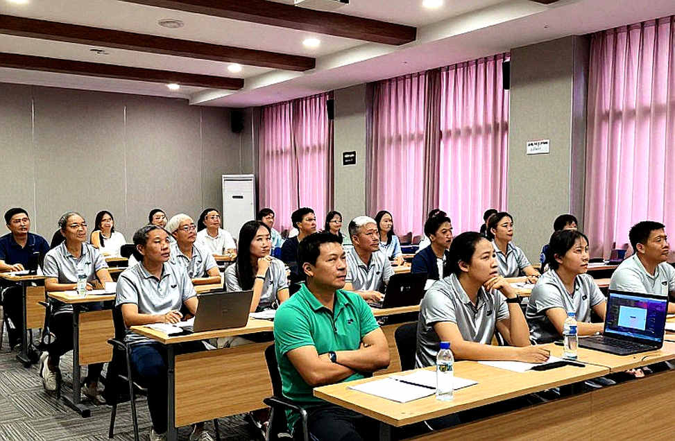 Vietnam Open 2026: vòng loại của Nguyễn Tiến Minh và khoảng trống đơn nam Việt Nam Vietnam Open 2026: vòng loại của Nguyễn Tiến Minh và khoảng trống đơn nam Việt Nam