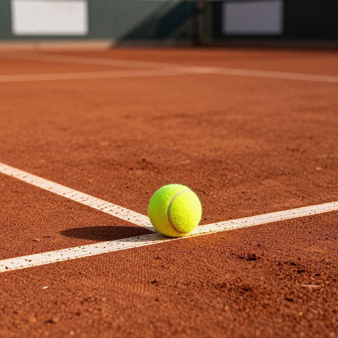 Coco Gauff và điểm dừng giữa ánh đèn nhấp nháy: Khi một pha bóng bị hiểu sai thành gian lận