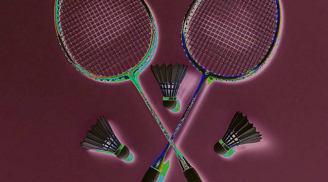 Deciding Points and the Blind Spot in Badminton Injury Data Deciding Points and the Blind Spot in Badminton Injury Data