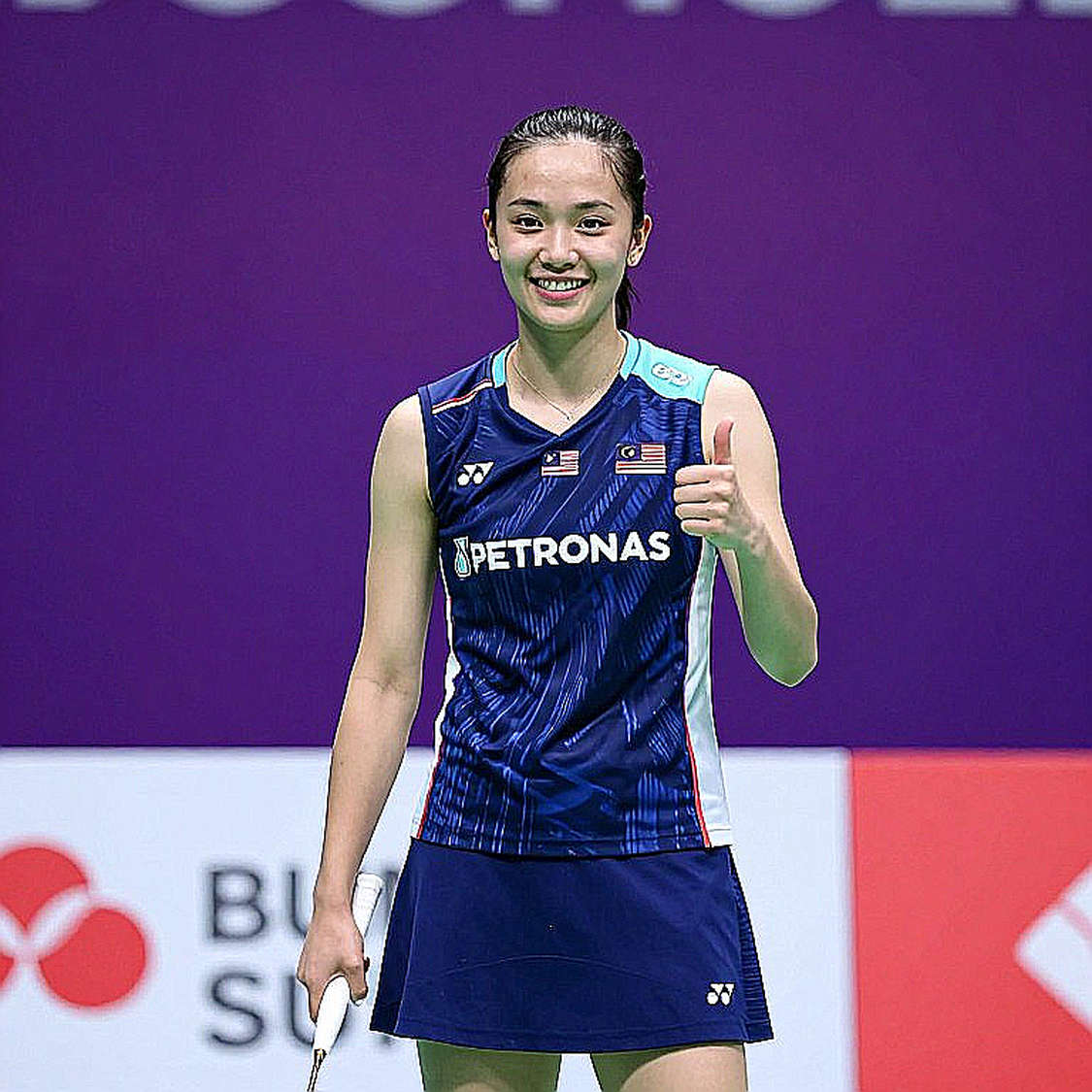 China Masters 2026: 69 phút, game thua 22-24 và giới hạn của đoàn Ấn Độ ở tứ kết
