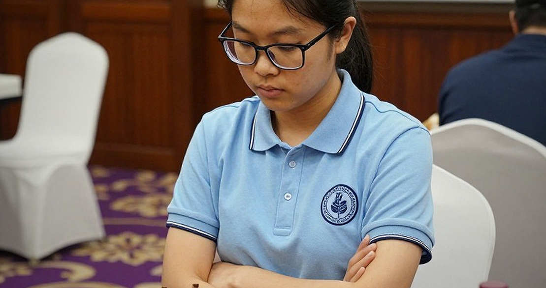 Giải cờ vua trực tuyến quốc tế lần thứ 6 cho phạm nhân: 140 đội lập kỷ lục