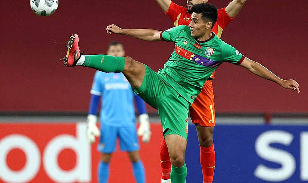 Bốn phút sau bàn gỡ hòa: vì sao Công an Hà Nội thua Hà Nội FC 1-2 dù Đình Bắc kiến tạo