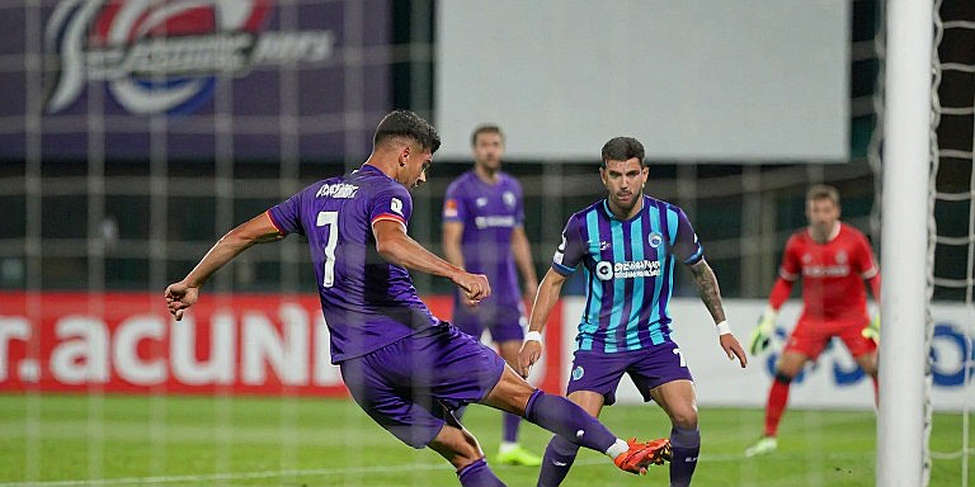 Turkuvaz Medya nhận ba giải Stevie ở Istanbul: khi tòa soạn bóng đá chuyển thành phòng dữ liệu Turkuvaz Medya nhận ba giải Stevie ở Istanbul: khi tòa soạn bóng đá chuyển thành phòng dữ liệu