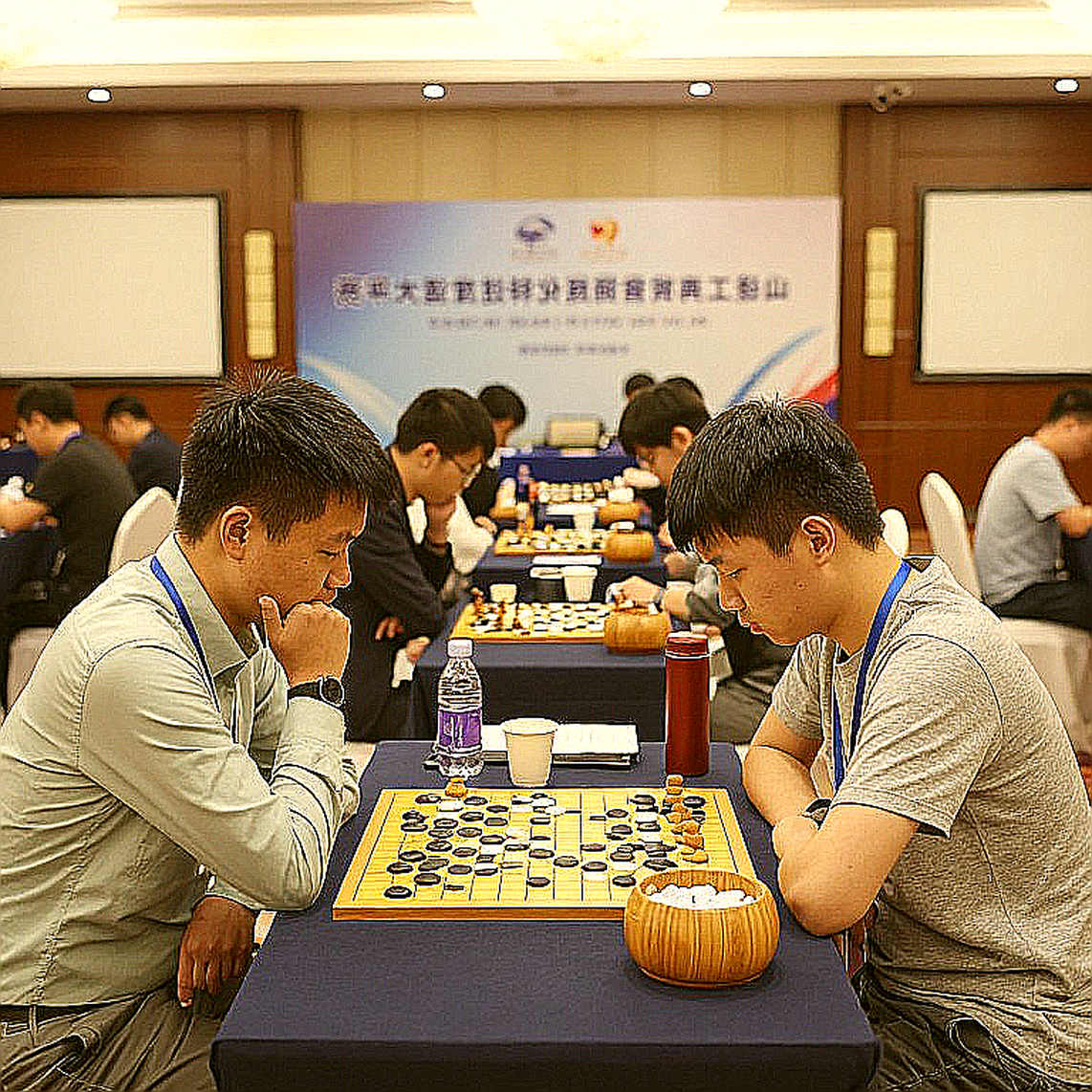 Samarkand 2026: Lịch thi đấu Olympiad cờ vua hé lộ cuộc đối đầu Gukesh – Sindarov và thử thách bảo vệ ngôi vương của Ấn Độ Samarkand 2026: Lịch thi đấu Olympiad cờ vua hé lộ cuộc đối đầu Gukesh – Sindarov và thử thách bảo vệ ngôi vương của Ấn Độ