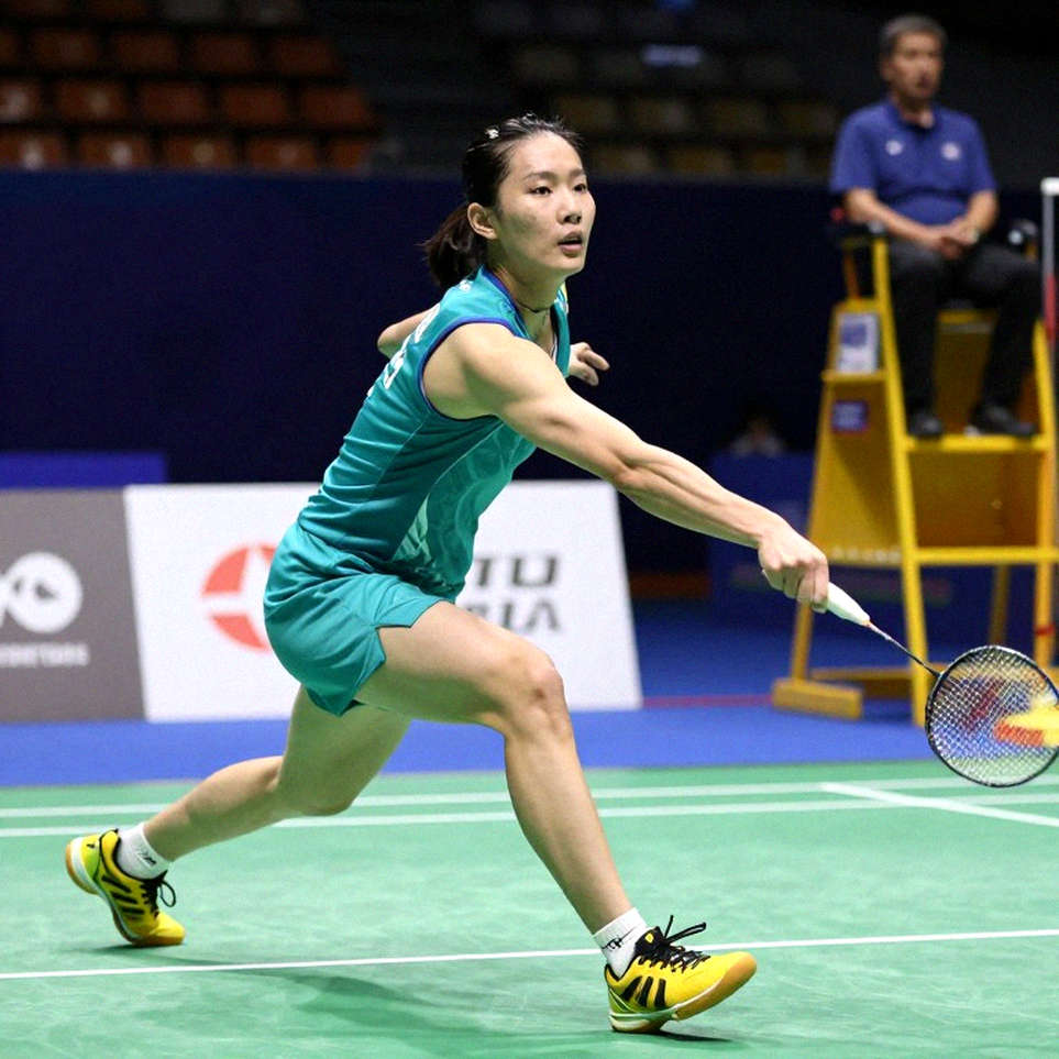 Asian Games 2026: India's Men's Badminton Bracket and the Host-Nation Quarterfinal Knot Asian Games 2026: India's Men's Badminton Bracket and the Host-Nation Quarterfinal Knot