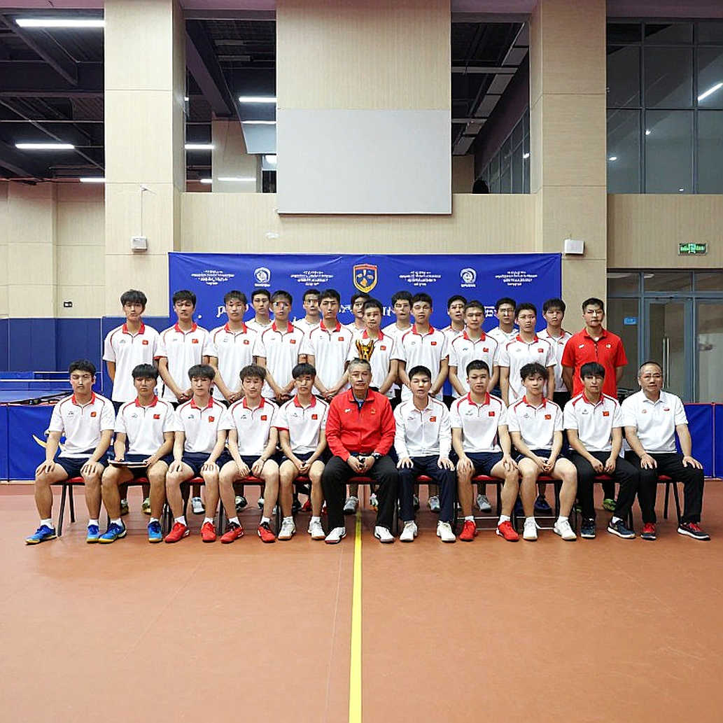 Table Tennis England và Ngày hội hội viên: kênh lắng nghe đã mở, khâu thực thi còn bỏ ngỏ