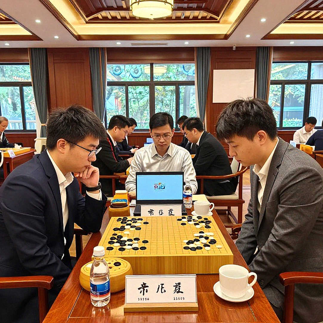 Carlsen trở lại, GCL 2026 và bài toán lịch thi đấu: Khi kỳ thủ chạy đua với thời gian