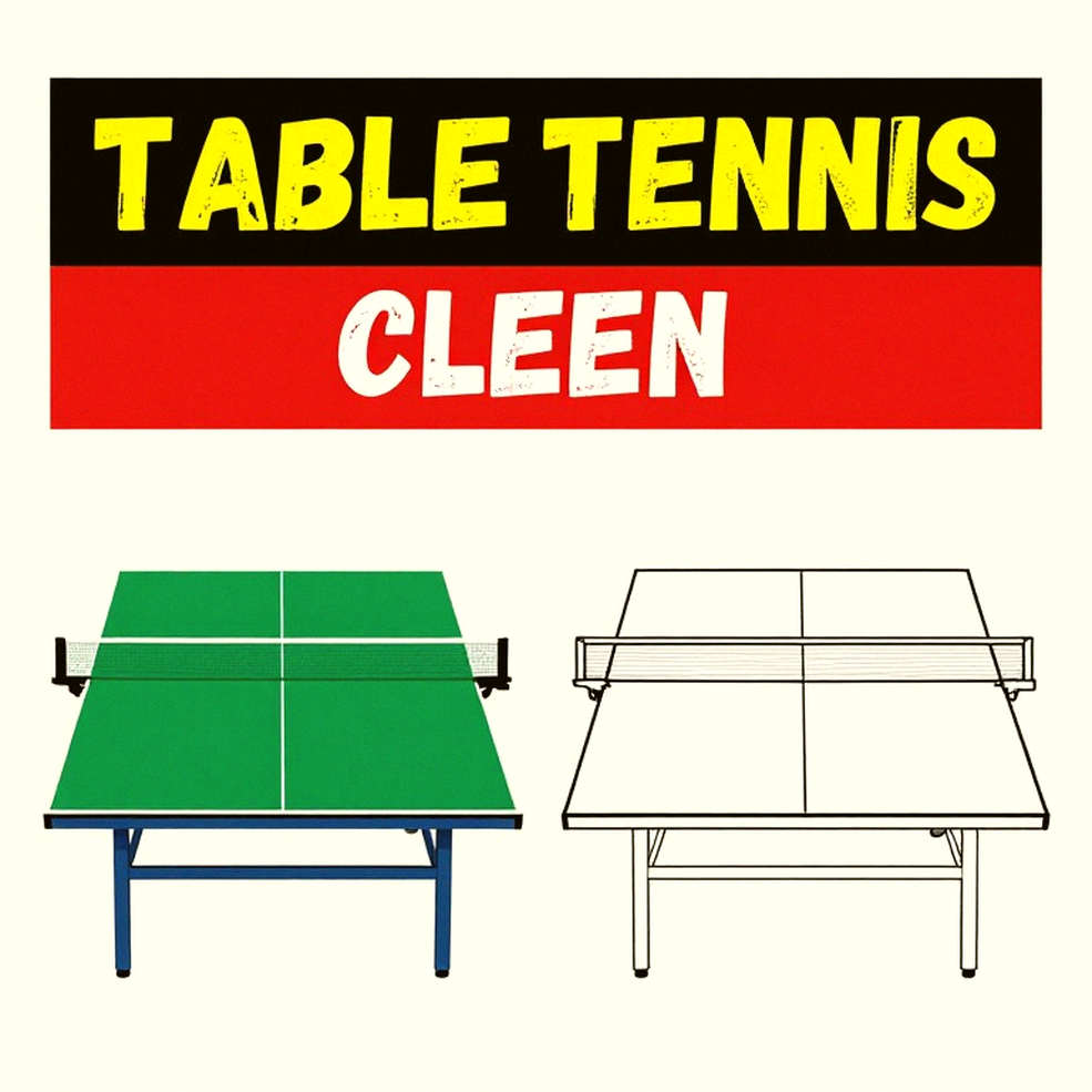 The 7 A.M. Training Hall: How Chinese Table Tennis Is Passing the Baton The 7 A.M. Training Hall: How Chinese Table Tennis Is Passing the Baton