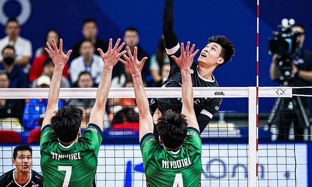 Bóng chuyền nữ Nam Mỹ tại Rio: Brazil, khoảng cách 22 bậc và tấm vé đi Los Angeles 2028