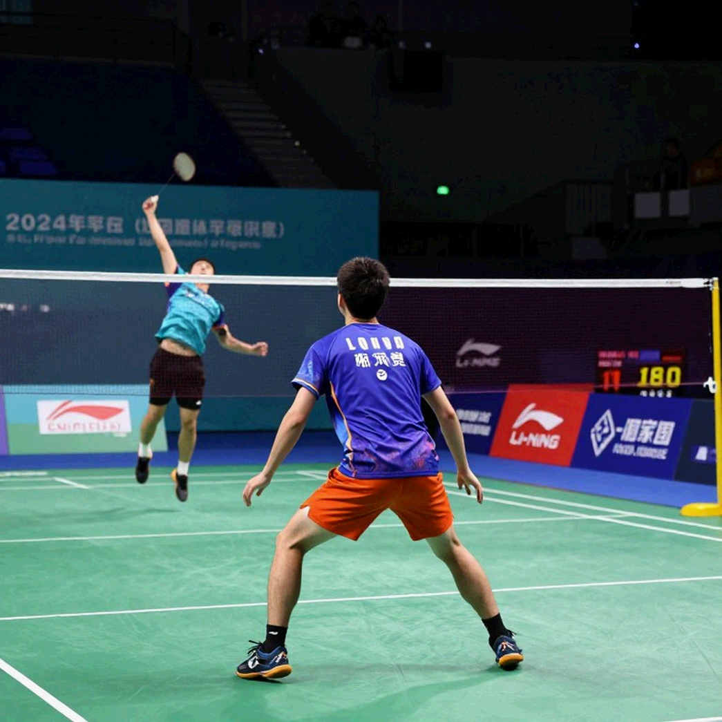 Lakshya Sen at the 2026 Asian Games: the 18-22 arithmetic behind the 'path to gold' projection
