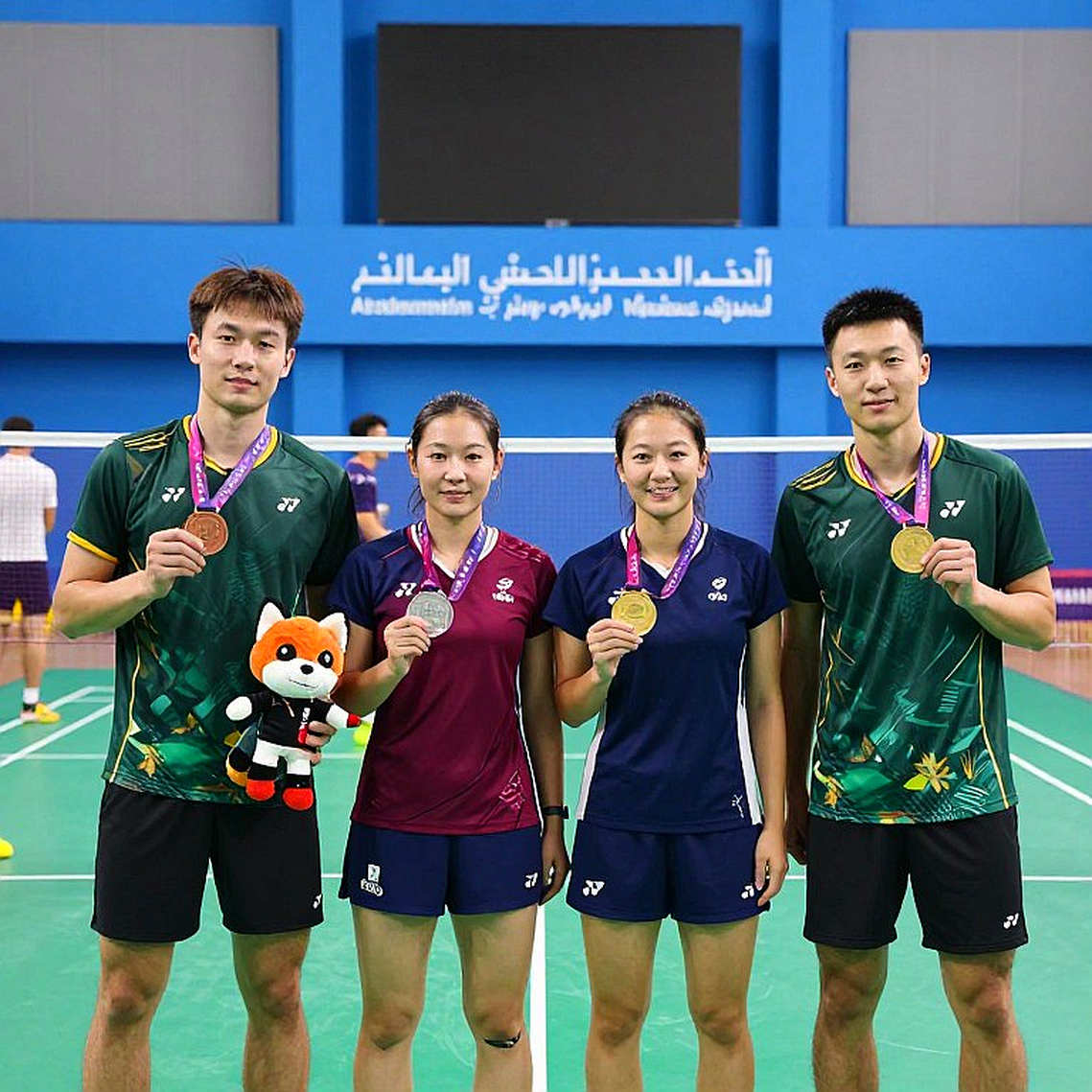 Lakshya Sen, 70 phút và chuỗi 10 điểm: Khi lợi thế sớm không giữ được nhịp trận đấu