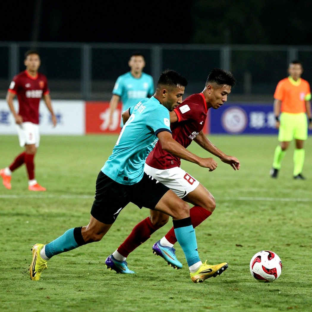 16 Đội Dự VCK U20 Châu Á 2027: Indonesia, Thái Lan, Malaysia Đi Tiếp, Việt Nam Và Australia Vắng Mặt 16 Đội Dự VCK U20 Châu Á 2027: Indonesia, Thái Lan, Malaysia Đi Tiếp, Việt Nam Và Australia Vắng Mặt