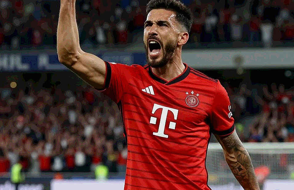 42 câu hỏi của UEFA và hồ sơ 20 tỷ USD: FIFA phải trả lời trước ngày 2 tháng 11