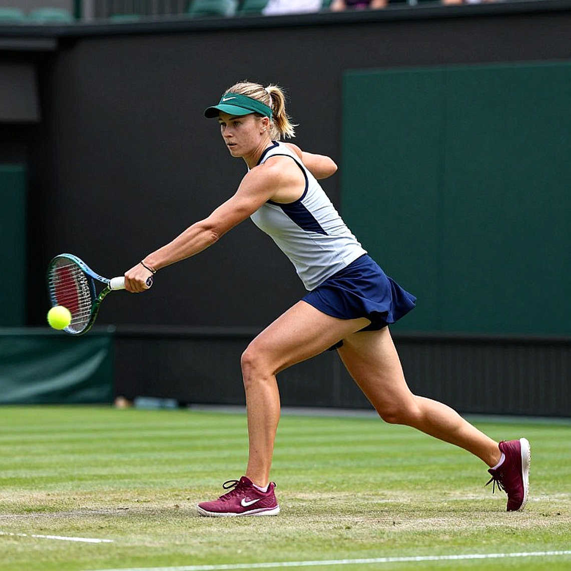 Sabalenka và khoảng lặng sau cơn bão truyền thông: Hành trình đến cú hat-trick US Open