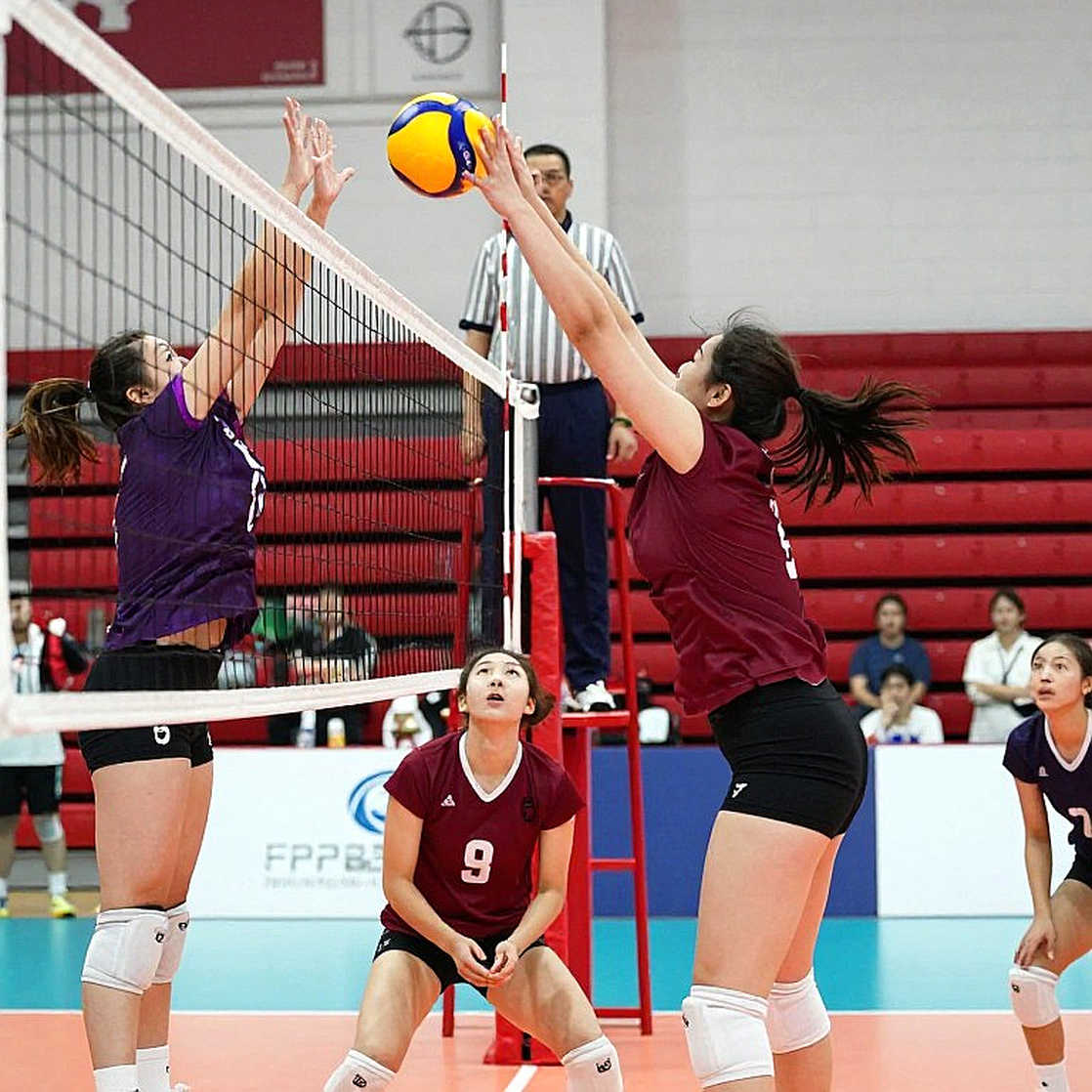 Bóng chuyền nữ Việt Nam trước Asiad 20: Cơn bão chấn thương và bài toán chiến thuật chưa có lời giải