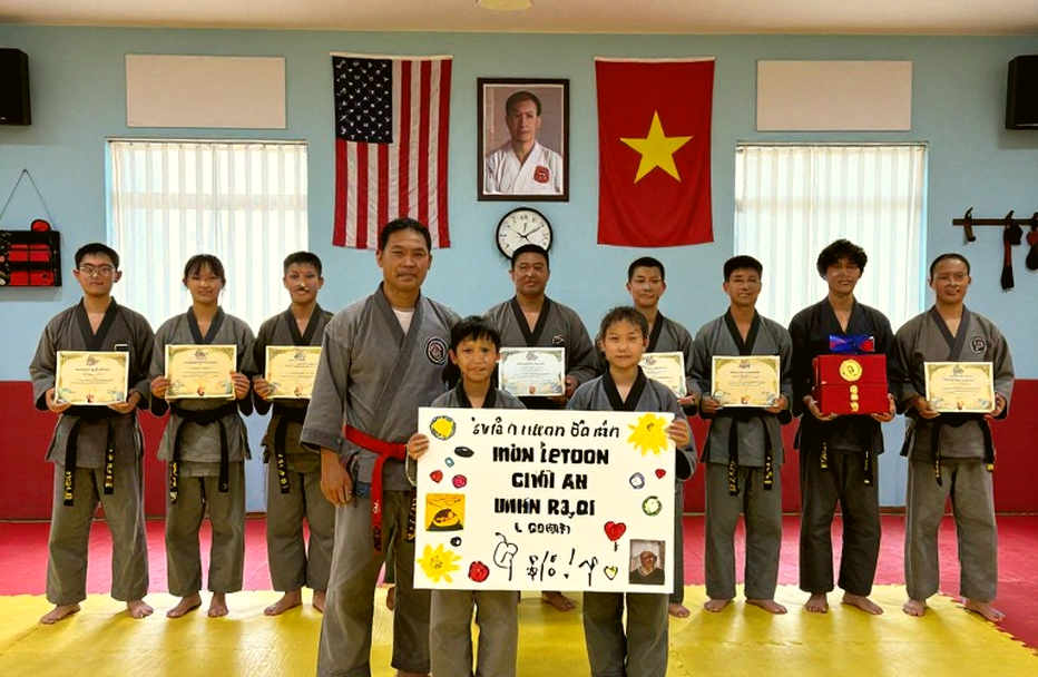 Muay mở màn Đại hội Thể thao toàn quốc 2026: Dải hạng cân dừng ở 63,5 kg