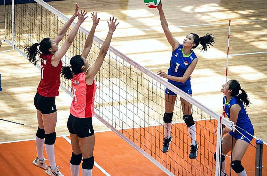 Efeler Left It All to the Last Match: Turkey Falls 3-1 to Romania at EuroVolley 2026 Efeler Left It All to the Last Match: Turkey Falls 3-1 to Romania at EuroVolley 2026