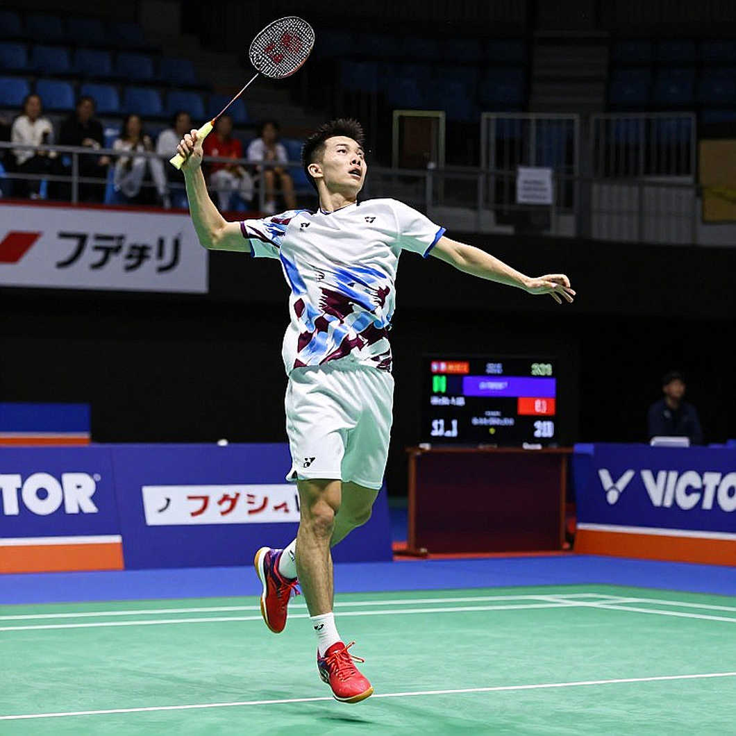 Asian Games 2026: Nhánh cầu lông, lịch thi đấu nén và hai cái tên đáng ngờ