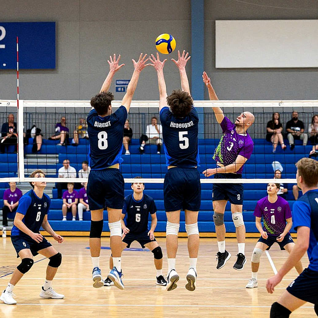 Bóng chuyền nữ quốc gia 2026: Bốn vòng đấu bị bỏ trống và bài toán định dạng