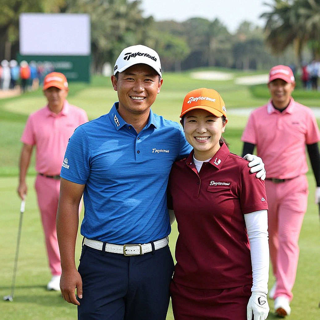 PGA Tour khởi động Tháng Giáo dục Cá cược có trách nhiệm: Chiến lược quản trị hay động thái thương mại?