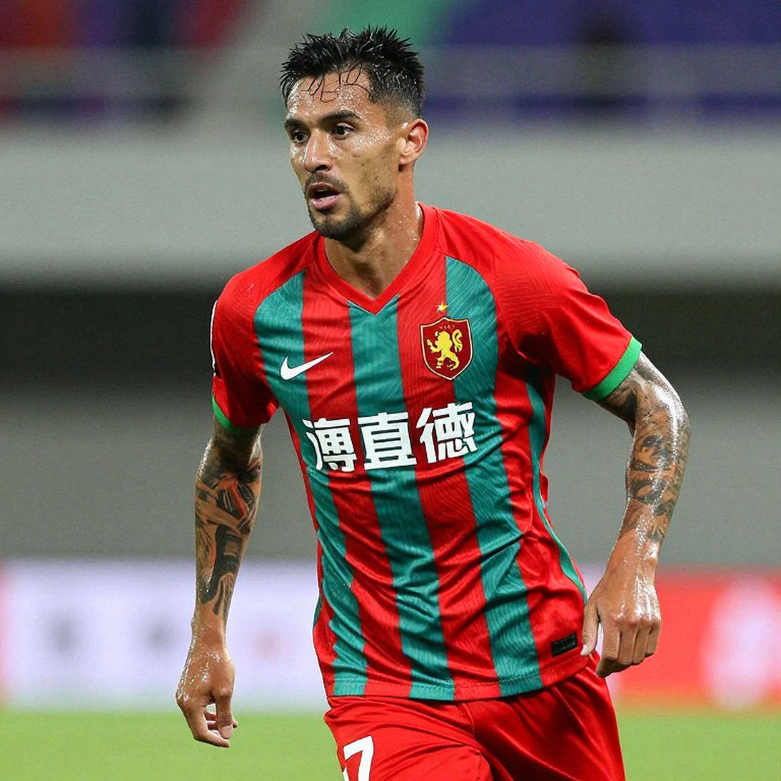 Cong An Ha Noi beat Lion City Sailors 1-0: A fine start on an unsteady foundation