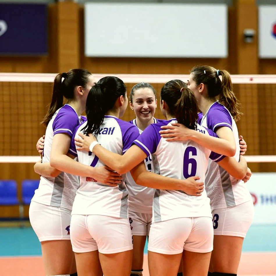 Bi kịch hàng chuyền hai: Cuộc khủng hoảng nhân sự của tuyển bóng chuyền nữ Việt Nam tại Asiad 20 Bi kịch hàng chuyền hai: Cuộc khủng hoảng nhân sự của tuyển bóng chuyền nữ Việt Nam tại Asiad 20