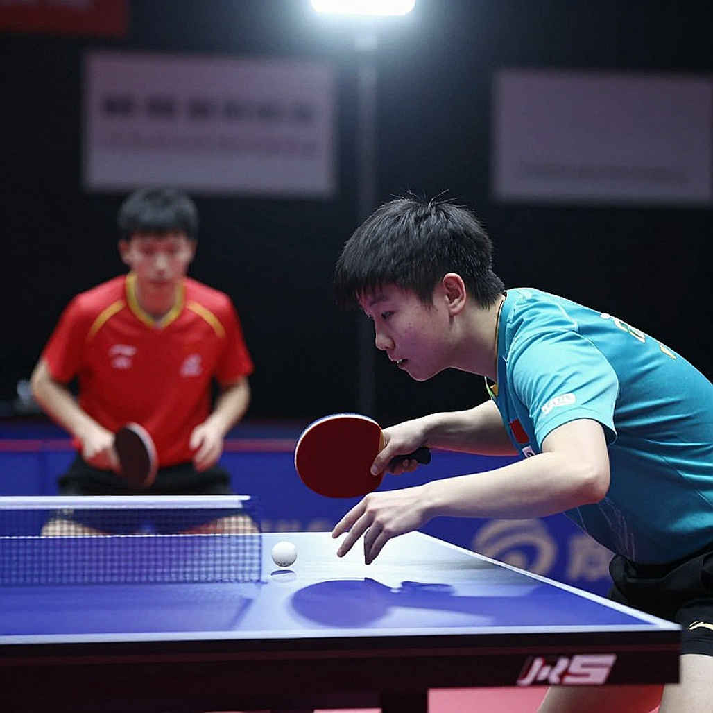 Sussex Senior 4*: Nhà vô địch đương kim bước vào giải với hạt giống số 5