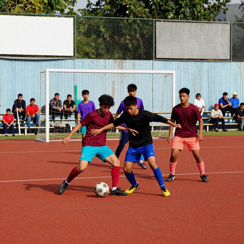 Vietnam U23 before September 22: Two Routes to Qualification and the Gaps Still Unfilled Vietnam U23 before September 22: Two Routes to Qualification and the Gaps Still Unfilled