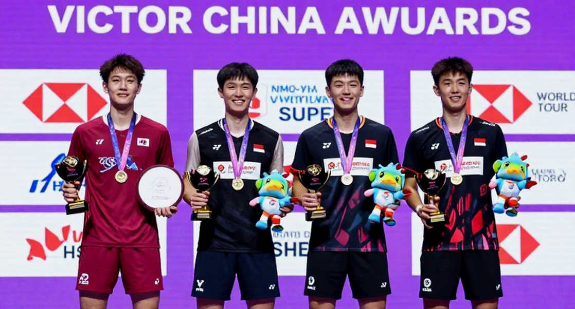 PV Sindhu tại Asian Games 2026: Thất bại trước Chen Yufei và bài học từ lịch thi đấu