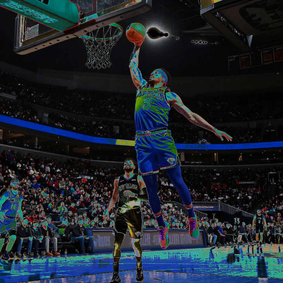 Jalen Suggs khuỵu gối ở tốc độ tối đa: Orlando Magic và mùa giải thứ ba của một câu hỏi chưa có lời đáp