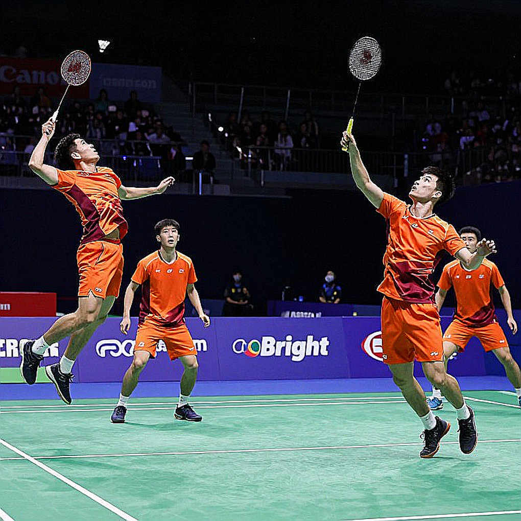 BWF World Junior Championships 2026: Ấn Độ, canh bạc thể thức và bài kiểm tra rời sân nhà BWF World Junior Championships 2026: Ấn Độ, canh bạc thể thức và bài kiểm tra rời sân nhà