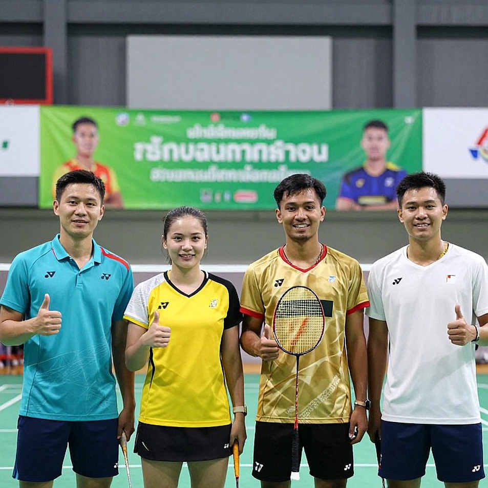 BWF World Junior Championships 2026: Ấn Độ, canh bạc thể thức và bài kiểm tra rời sân nhà BWF World Junior Championships 2026: Ấn Độ, canh bạc thể thức và bài kiểm tra rời sân nhà