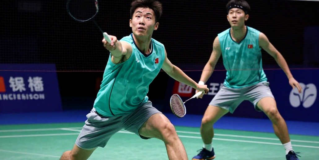 BWF World Junior Championships 2026: Ấn Độ, canh bạc thể thức và bài kiểm tra rời sân nhà BWF World Junior Championships 2026: Ấn Độ, canh bạc thể thức và bài kiểm tra rời sân nhà