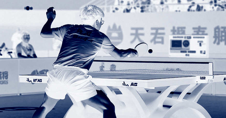 Cleveland Cadet & Junior 4* 2026: Nút thắt điểm số trong lộ trình đào tạo trẻ của bóng bàn Anh