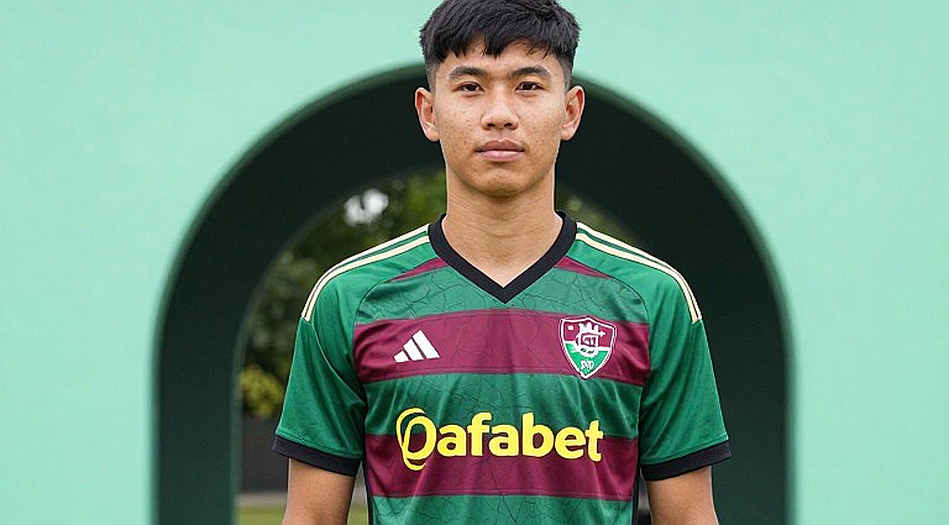 Một điểm V-League giá bao nhiêu: chi phí, VAR và cái trần của mùa giải thường niên Một điểm V-League giá bao nhiêu: chi phí, VAR và cái trần của mùa giải thường niên