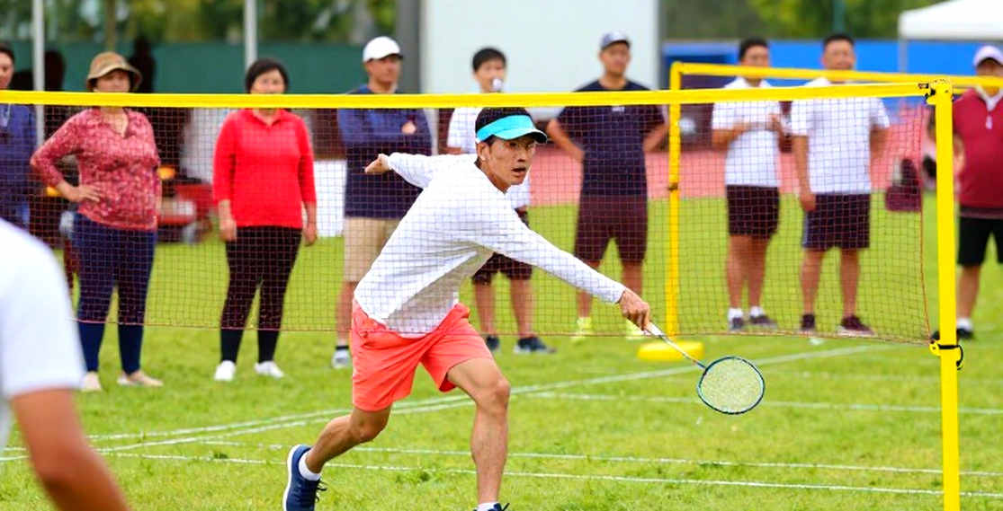 Satwiksairaj Rankireddy và Chirag Shetty thắng China Masters nam đôi, Ấn Độ lần đầu đoạt danh hiệu