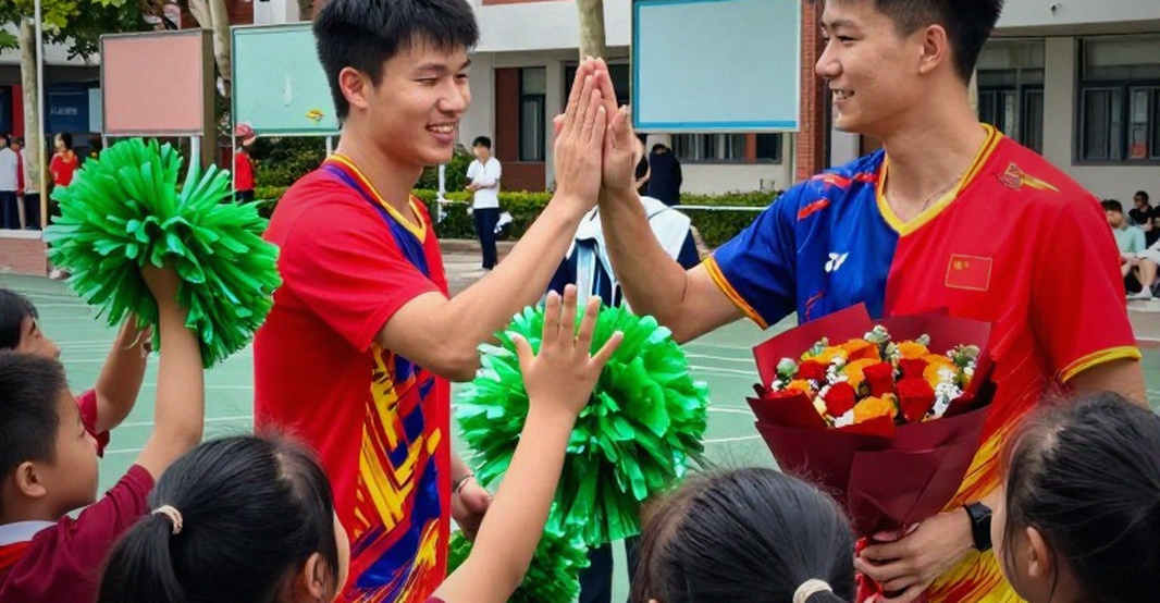 Tanvi Patri vô địch U17 châu Á 2026: Ấn Độ giữ ngôi, và trận chung kết toàn Ấn mới là tín hiệu Tanvi Patri vô địch U17 châu Á 2026: Ấn Độ giữ ngôi, và trận chung kết toàn Ấn mới là tín hiệu