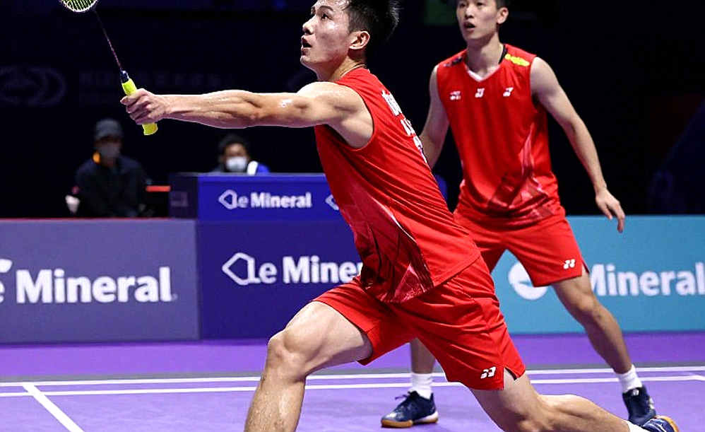 Tanvi Patri vô địch U17 châu Á 2026: Ấn Độ giữ ngôi, và trận chung kết toàn Ấn mới là tín hiệu Tanvi Patri vô địch U17 châu Á 2026: Ấn Độ giữ ngôi, và trận chung kết toàn Ấn mới là tín hiệu