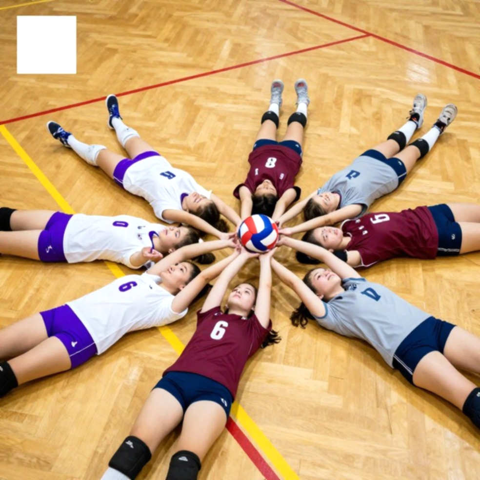 Tại sao tuyển nữ bóng chuyền Việt Nam chỉ còn ba chủ công trước Asiad 20