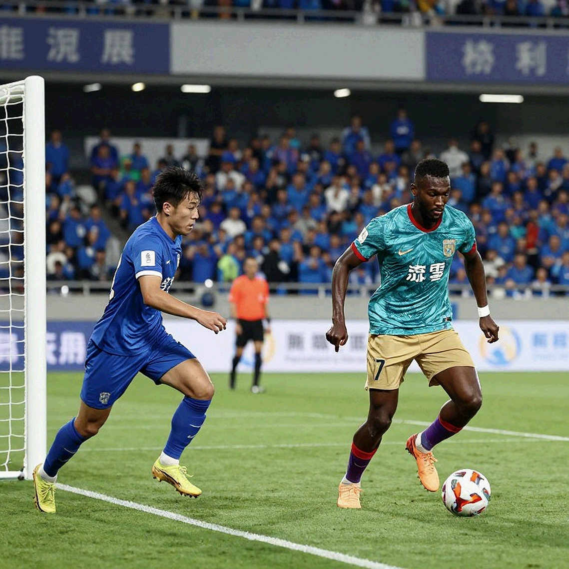 Năm nền tảng, năm chỉ số xG: V.League 2031 và cuộc khủng hoảng dữ liệu rỗng Năm nền tảng, năm chỉ số xG: V.League 2031 và cuộc khủng hoảng dữ liệu rỗng