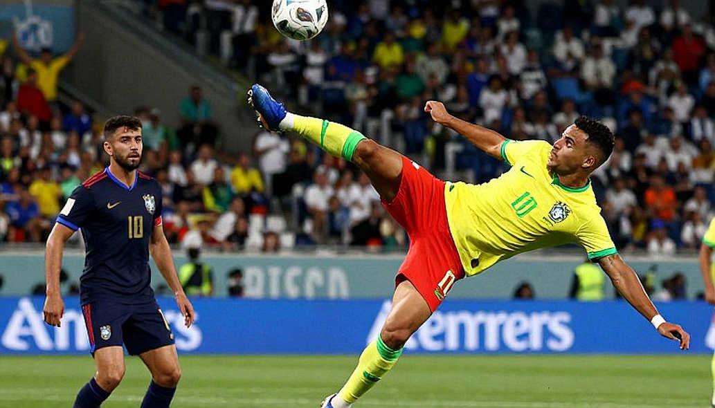 U23 Việt Nam - U23 Uzbekistan: Hai thay đổi của HLV Đinh Hồng Vinh và bài toán một điểm ở bảng C Asiad 2026 U23 Việt Nam - U23 Uzbekistan: Hai thay đổi của HLV Đinh Hồng Vinh và bài toán một điểm ở bảng C Asiad 2026
