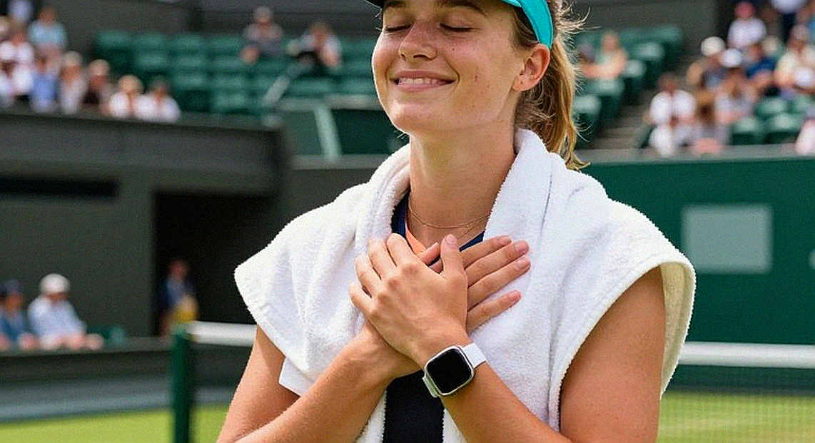 Bản tin thể thao Việt Nam sáng 8/10/2026: McEnroe hoài nghi di sản của Alcaraz, Andreeva tái lập cột mốc 21 năm tại Bắc Kinh