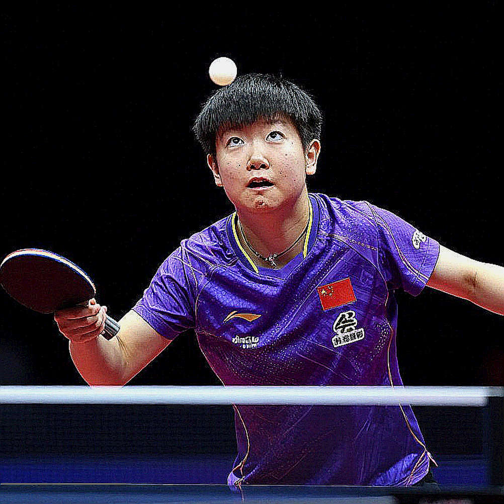 Worthing TTC Launches the Junior Team 1 Star: Echoes from the Base of England's Table Tennis Pyramid Worthing TTC Launches the Junior Team 1 Star: Echoes from the Base of England's Table Tennis Pyramid