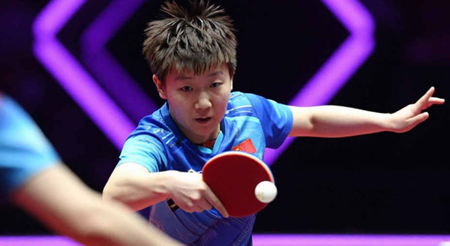Tuyển para Anh chốt 12 suất dự ITTF World Para Elite Yvelines trước thềm giải vô địch thế giới tại Thái Lan