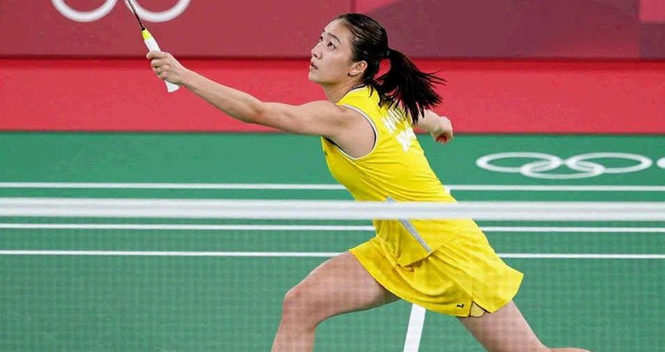 Nguyễn Tiến Minh vượt qua vòng loại giải cầu lông Việt Nam Mở rộng 2026: khi kinh nghiệm lên tiếng